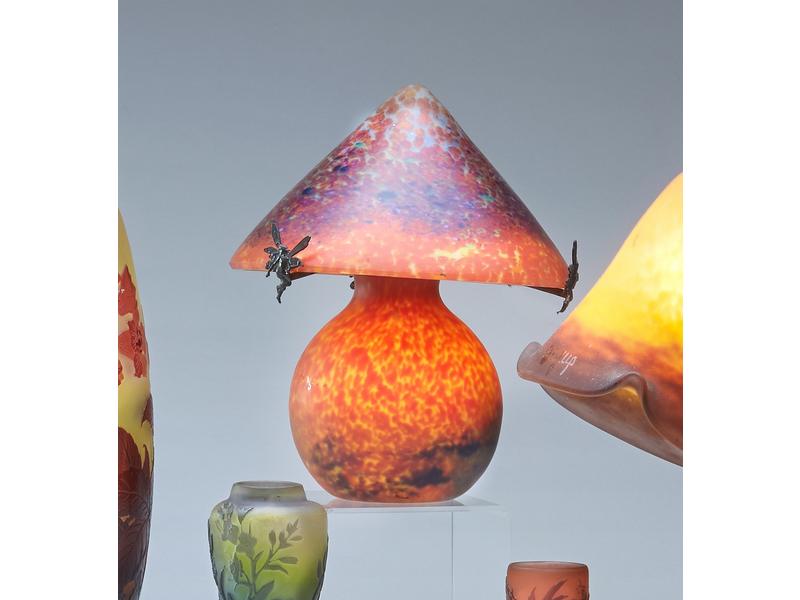 Le VERRE FRANCAIS