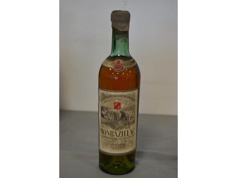 DOMAINE DU GRAND MARSALET, Monbazillac, ...