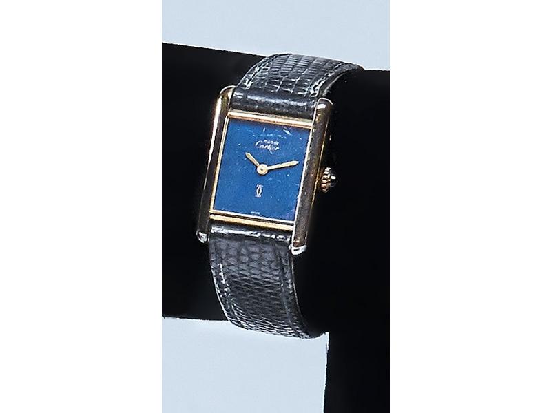 CARTIER