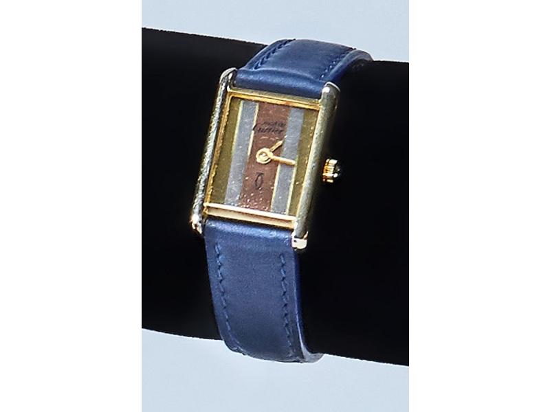Must de CARTIER
