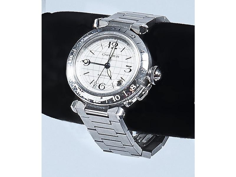 CARTIER