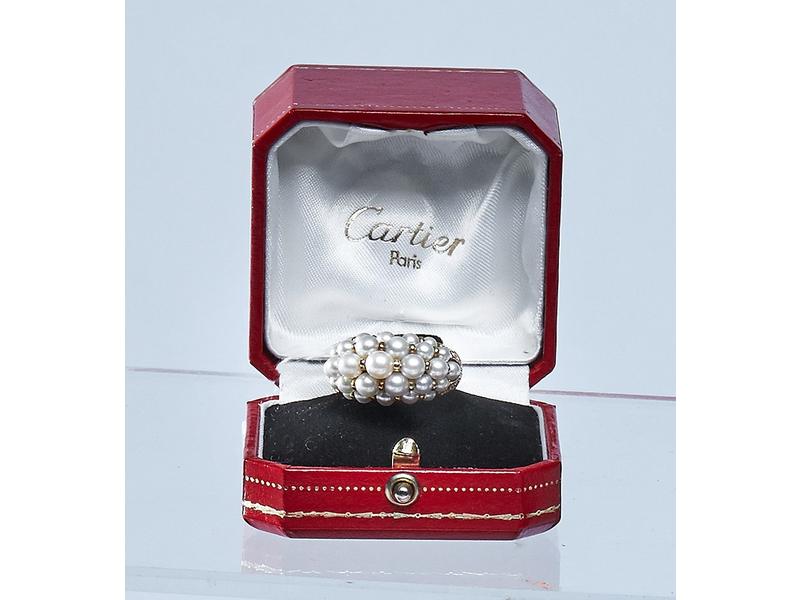 CARTIER