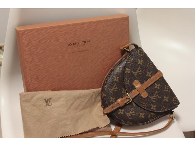 Louis VUITTON, Paris
