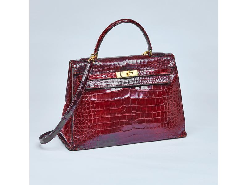 HERMES, Paris