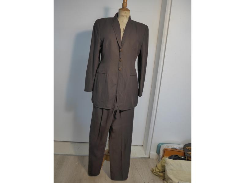 Giorgio ARMANI, Made in Italy