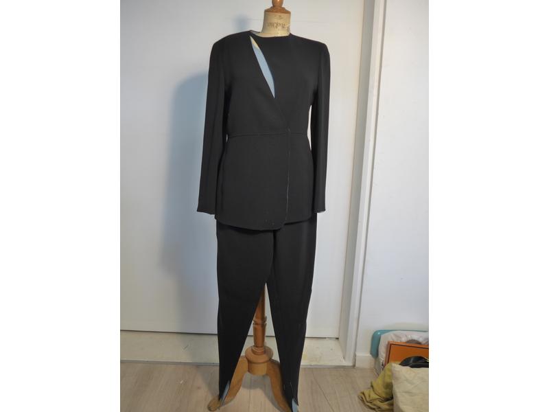 Giorgio ARMANI, Made in Italy