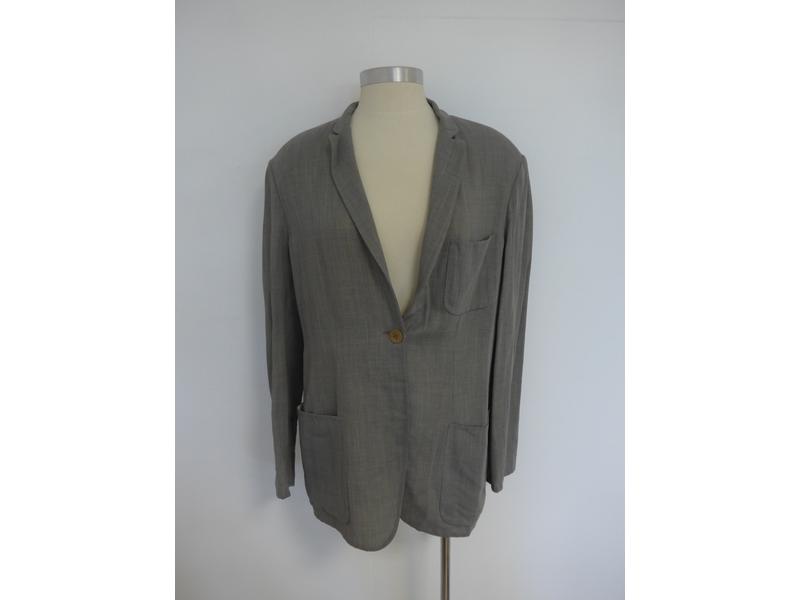 Giorgio ARMANI, Made in Italy