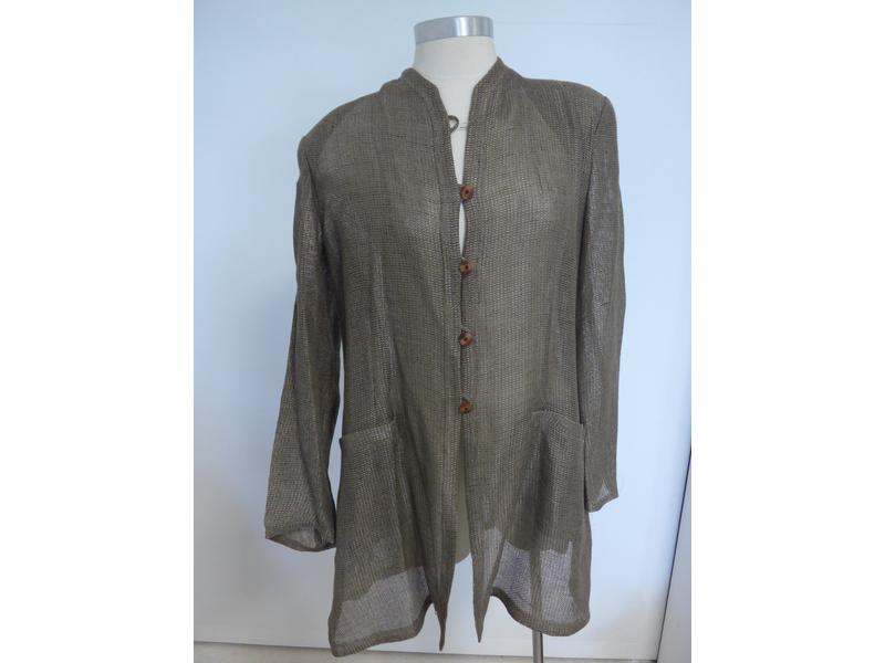 Giorgio ARMANI, Made in Italy