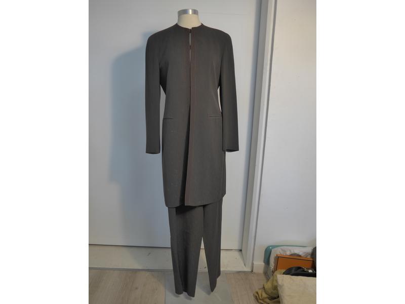 Giorgio ARMANI, Made in Italy