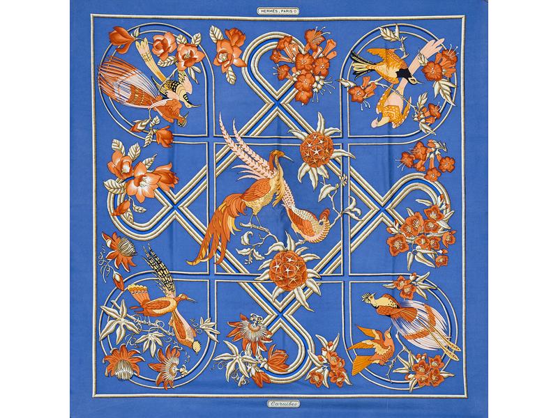 HERMES, Paris