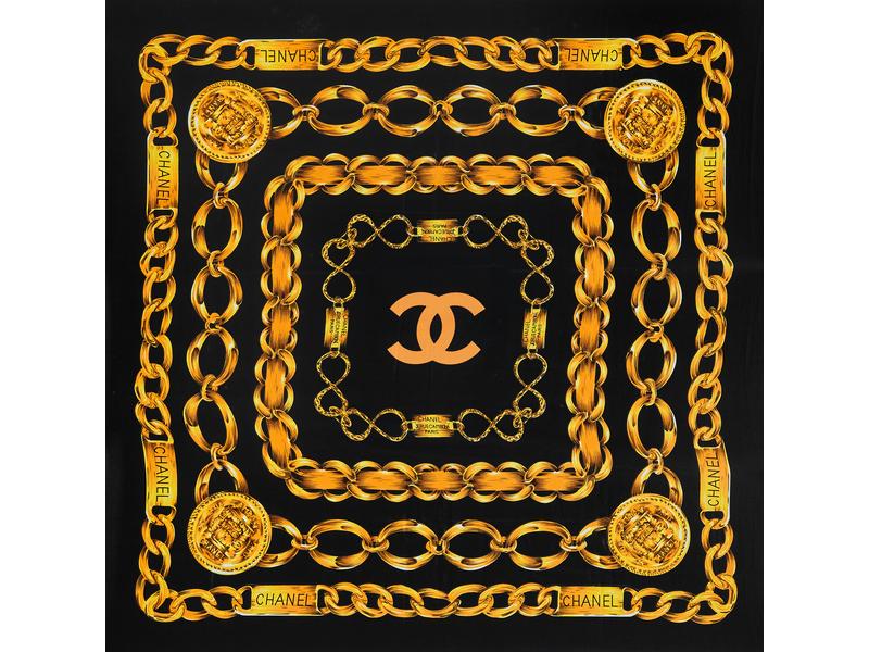 CHANEL, 31 rue Cambon, Paris