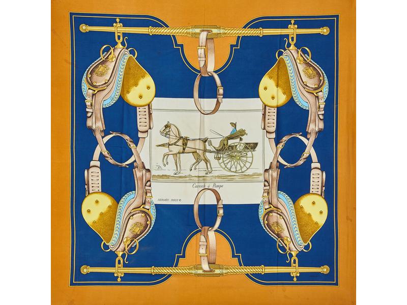 HERMES, Paris
