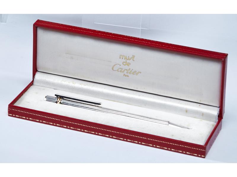 MUST DE CARTIER