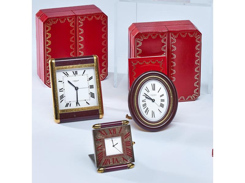 Must de CARTIER, Paris