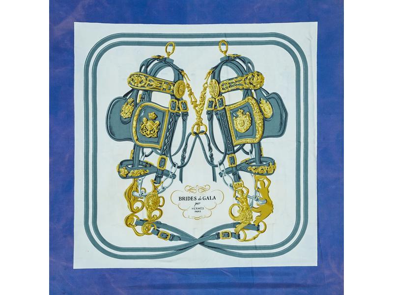 HERMES, Paris,