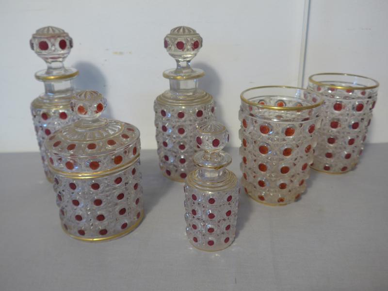 BACCARAT