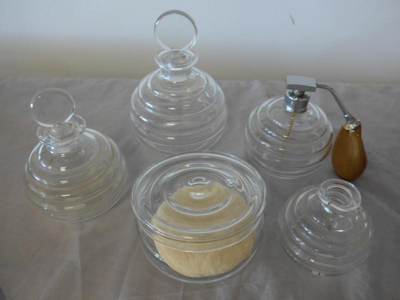 BACCARAT