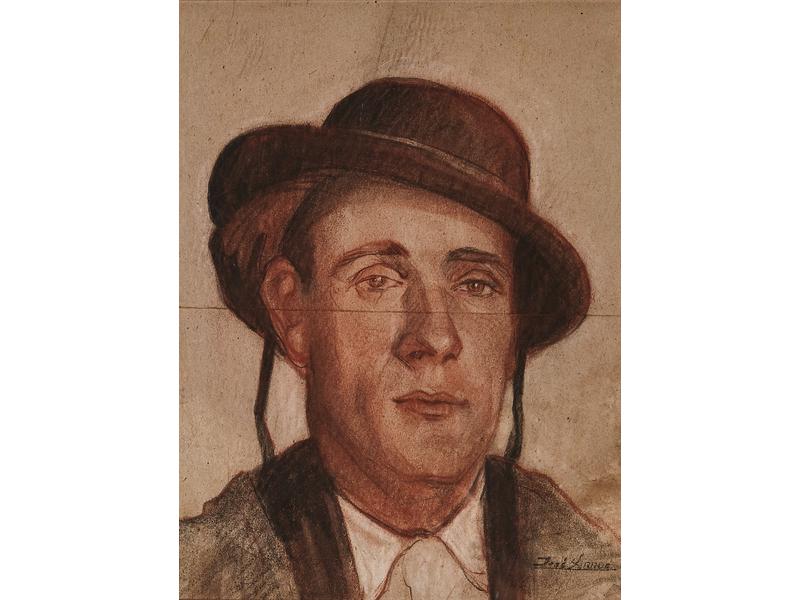 José ARRUE (1885-1977)