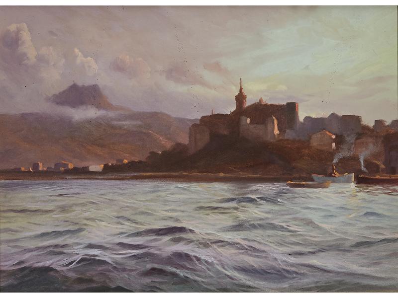 Jean-Louis PAGUENAUD (1876-1952)