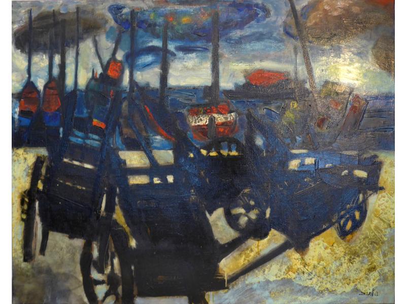 Armand SINKO (1934)