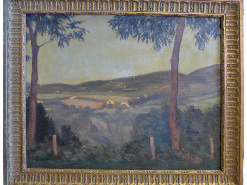 Gabriel ROBY (1878-1917)