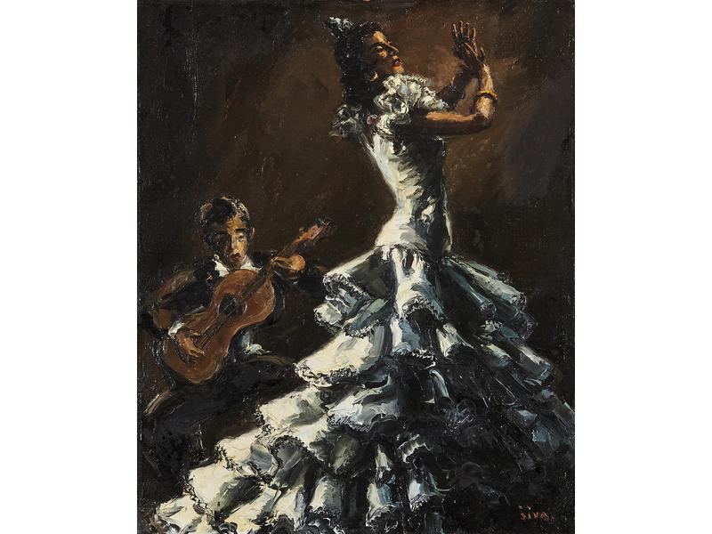 Robert William JIVANOVITCH dit JIVA (190...