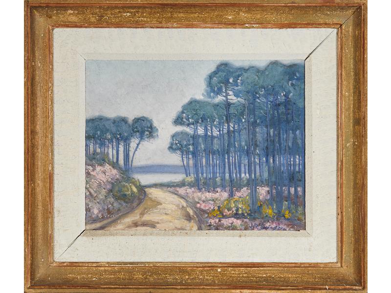 Jean Roger SOURGEN (1883-1978)