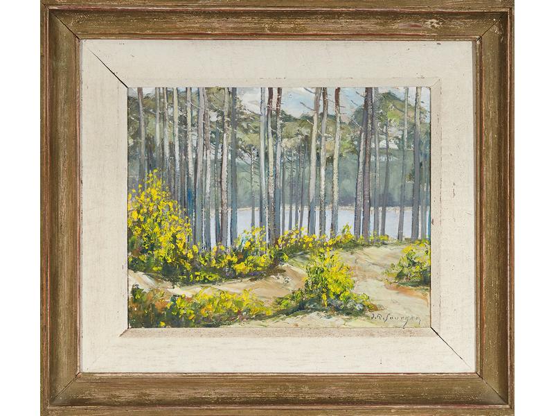 Jean Roger SOURGEN (1883-1978)