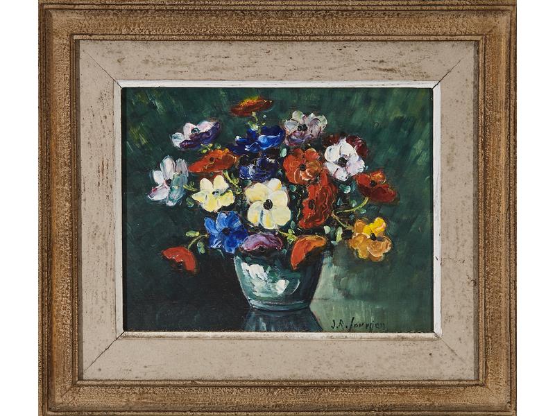 Jean Roger SOURGEN (1883-1978)