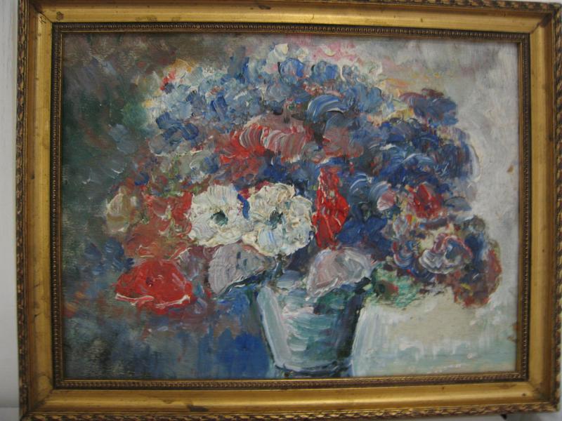 Attribué à Jean-Roger SOURGEN (1883-1978...