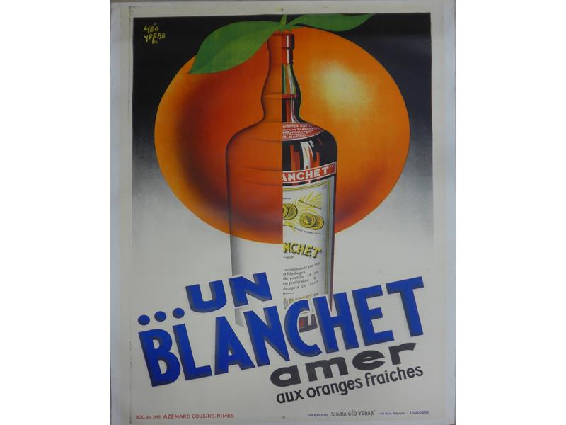 BLANCHET