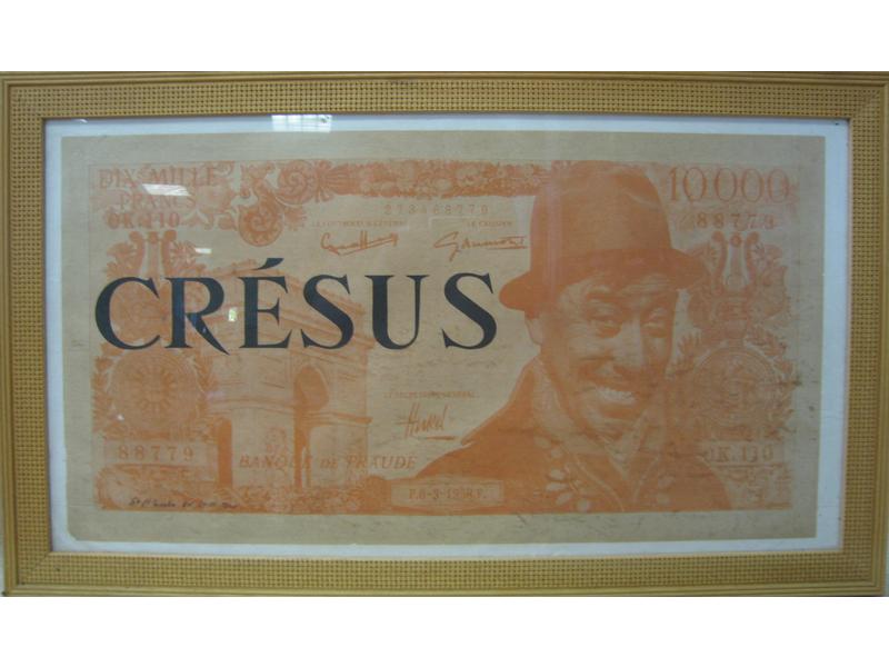 CRESUS