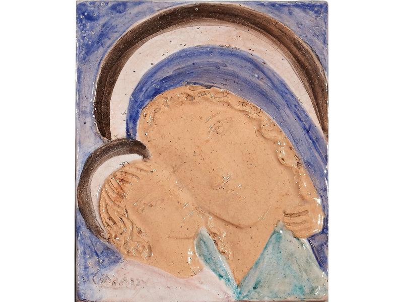 Edouard CAZAUX (1889-1974)