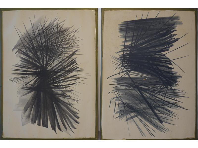 Hans HARTUNG (1904-1989)