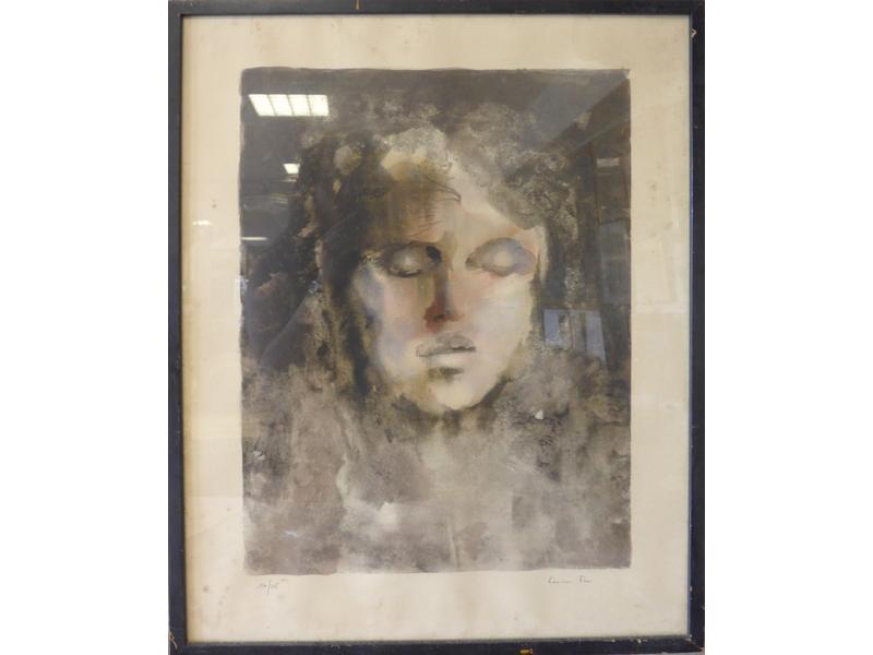 Léonor FINI (1908-1996)