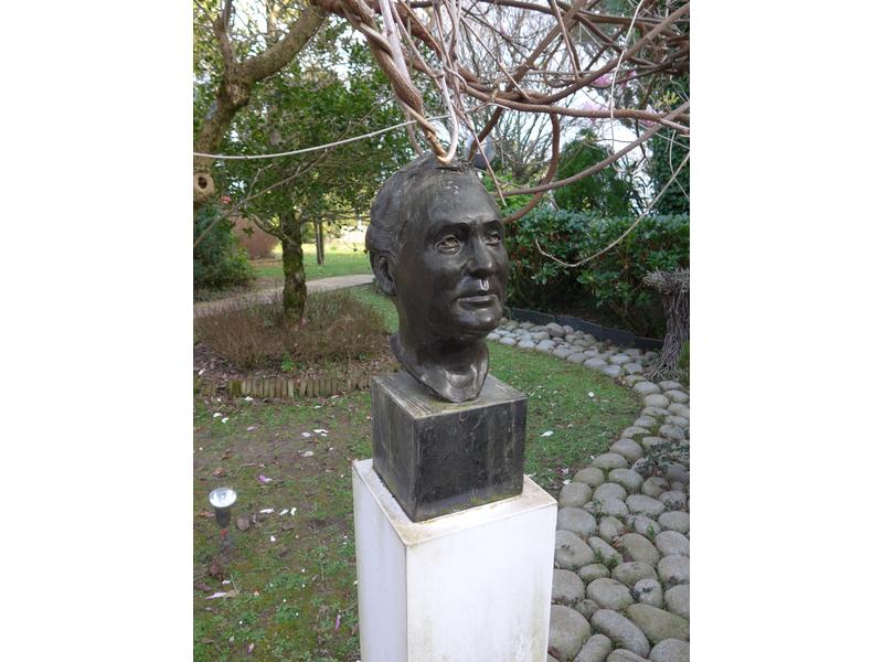 Juan Francesco TORO DE JUANAS (né en 193...