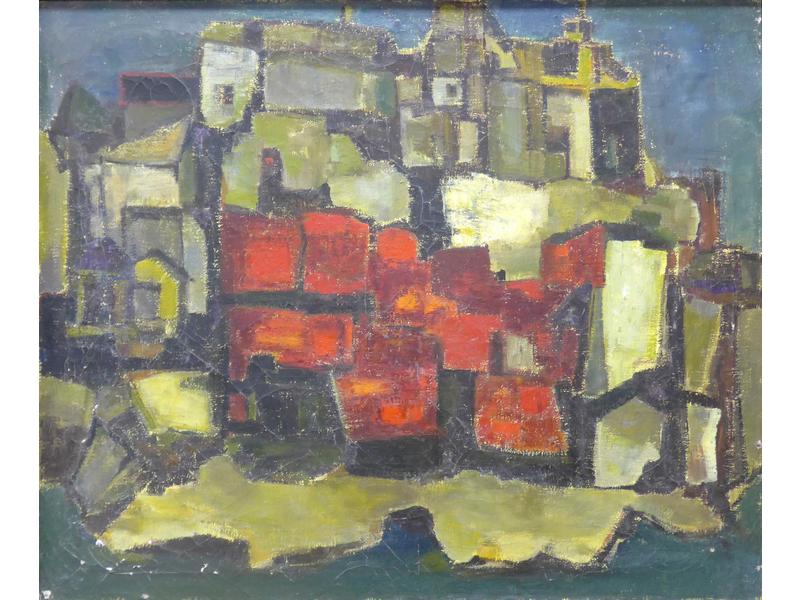 Albert Pacos CASAMA (XXe siècle)
