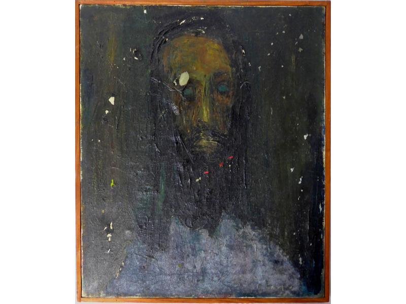 PAUL RAMBIE (Né en 1916) (Attribué à)