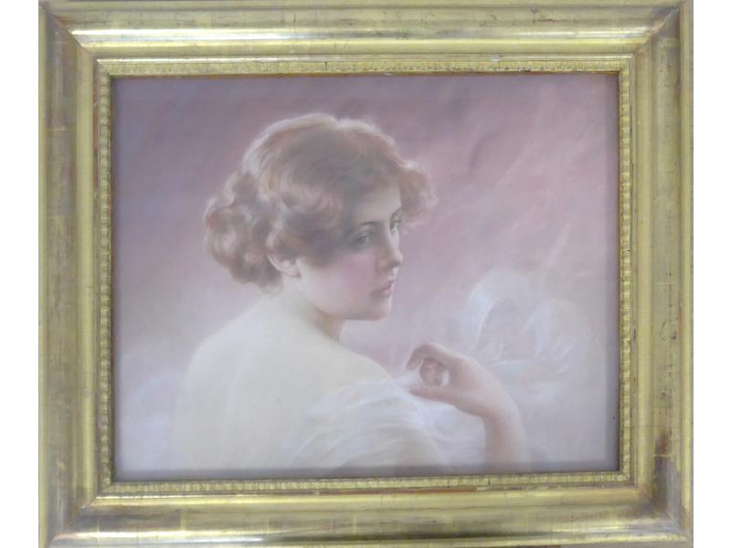 Herbert Davis RICHTER (1874-1955)
