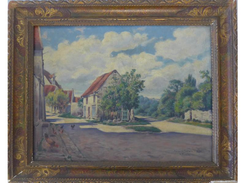 Henri PIVAND (1862-1925)