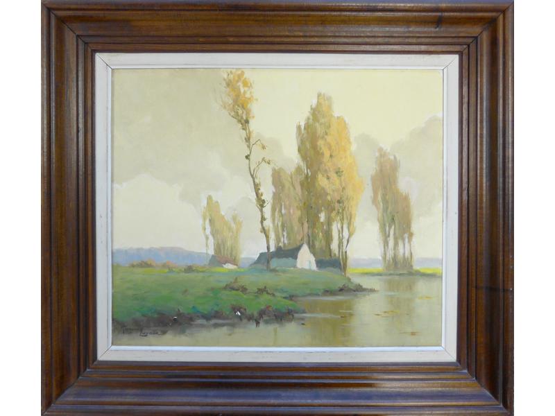 Grégoire LAVAUX (1860-?)