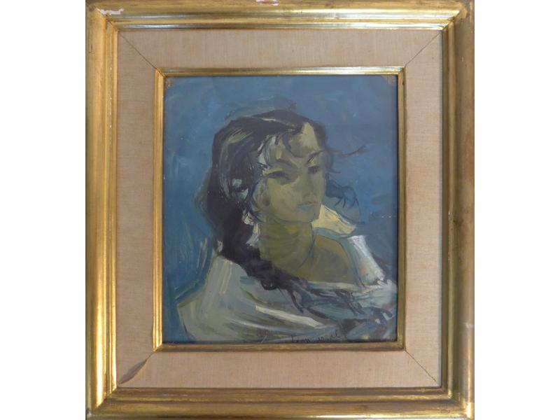 Jean-Pascal (né en 1927)