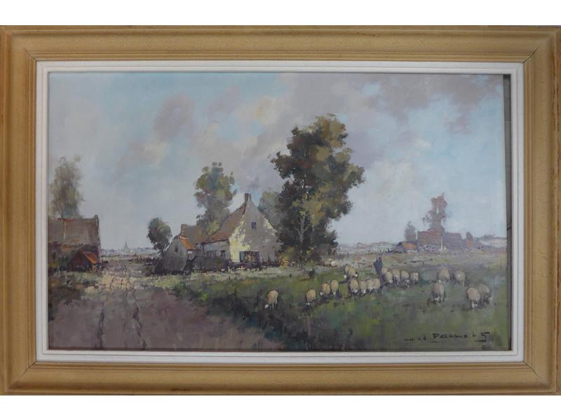 Henri Joseph PAUWELS (1903-1983)