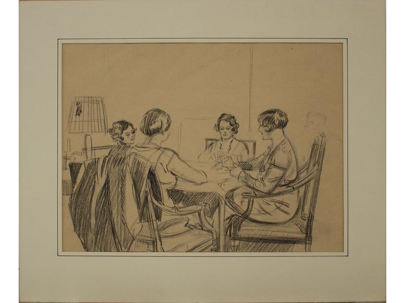 Tony MINARTZ (1873-1944)