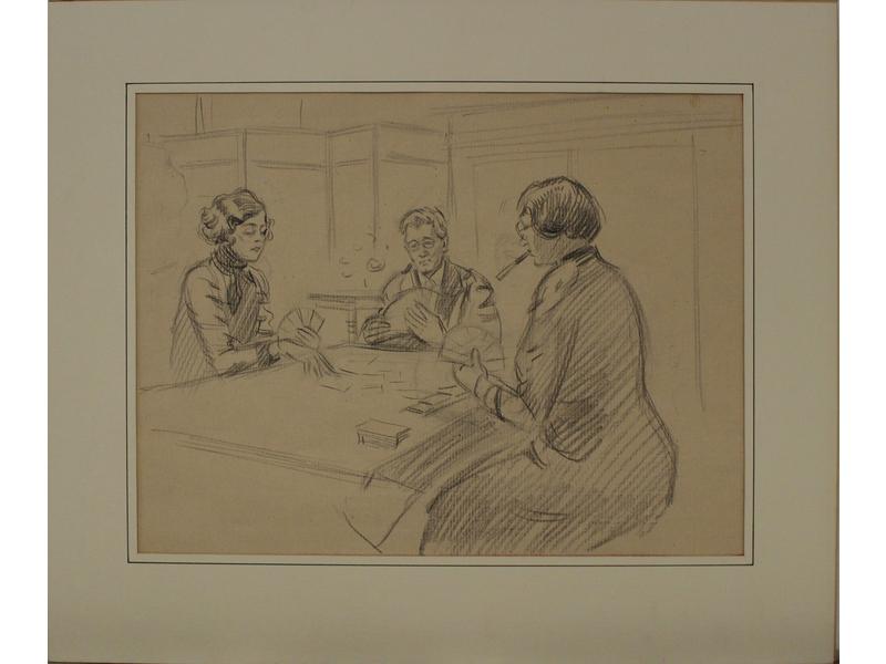 Tony MINARTZ (1873-1944)