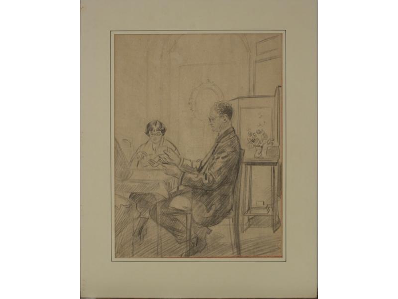 Tony MINARTZ (1873-1944)