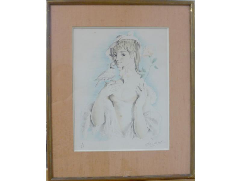 Suzanne BALLIVET (1904-1985)