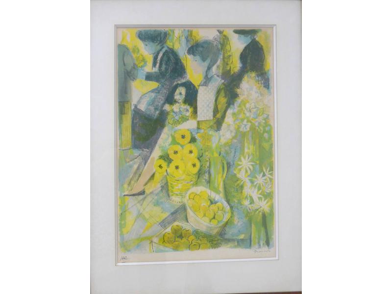 Emilio GRAU-SALA (1911-1975)