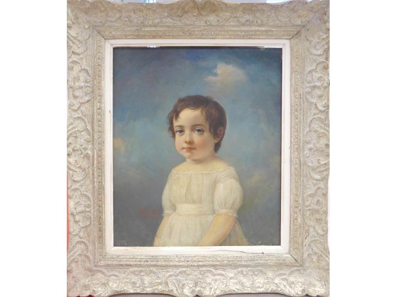 Jules LAURE (1806-1861)