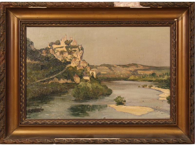 R. MELLIER (XXe siècle)